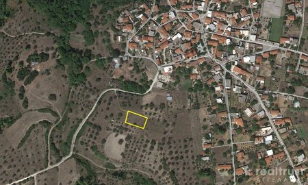 PLOT OUT OF CITY PLAN for Sale - EVOIA