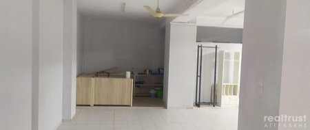 WAREHOUSE for Rent - ATHENS