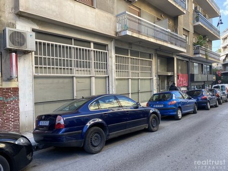 SHOP for Rent - ATHENS