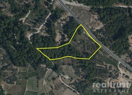 FIELD ABLE TO BE BUILT for Sale - SAMOS