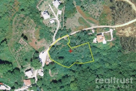 FIELD ABLE TO BE BUILT for Sale - MAGNHSIA