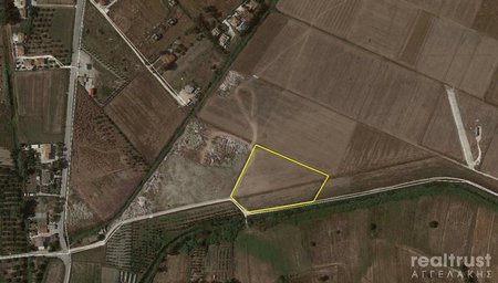 FIELD ABLE TO BE BUILT for Sale - IONION