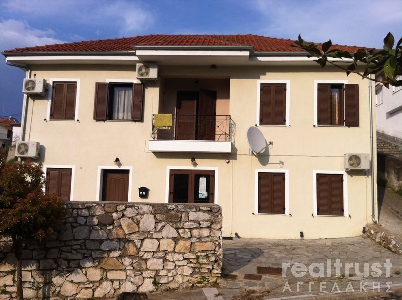 APARTMENT for Sale - XANTHI