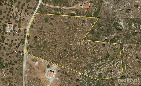FIELD ABLE TO BE BUILT for Sale - LAKONIAS