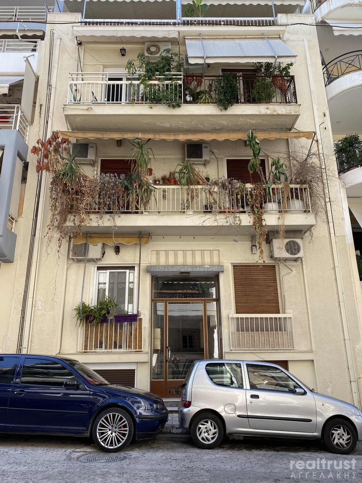 APARTMENT for Sale - ATHENS