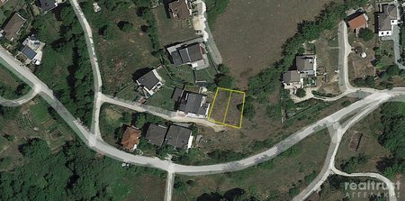 PLOT WITHIN THE CITY PLAN for Sale - IOANNINON
