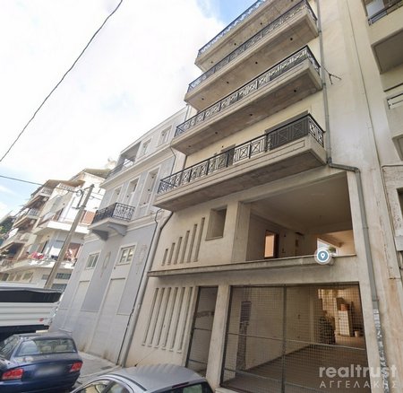 BLOCK OF FLATS for Sale - ATHENS