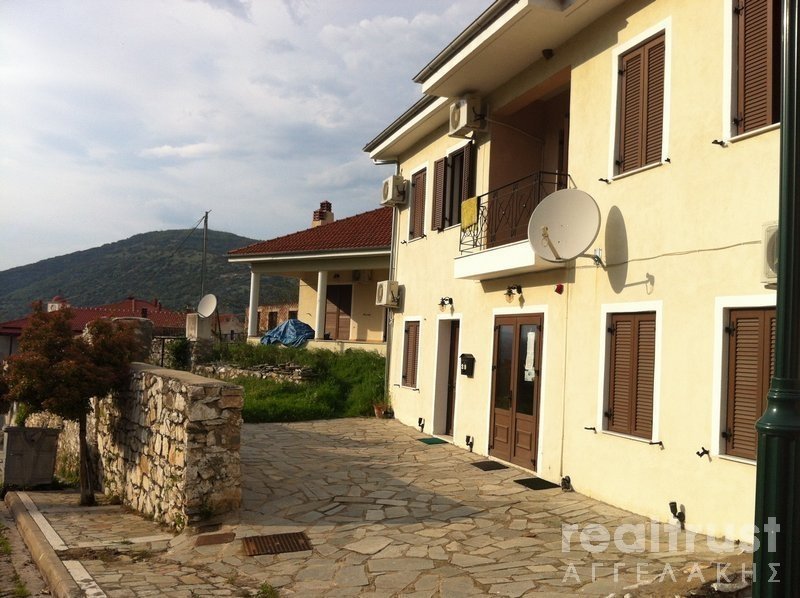 HOTEL for Sale - XANTHI