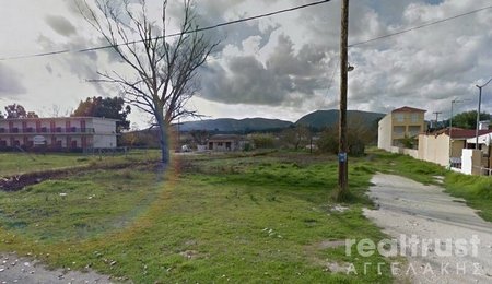 FIELD ABLE TO BE BUILT for Sale - IONION