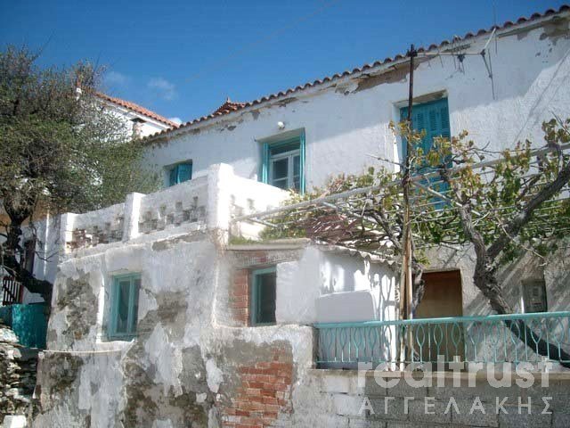DETACHED HOUSE for Sale - KYKLADES
